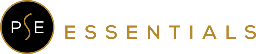 plastic surgery essentials logo